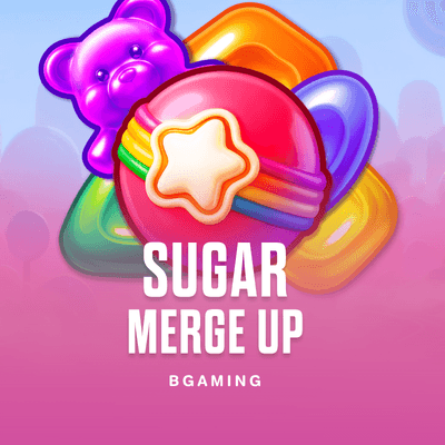 Sugar Merge Up