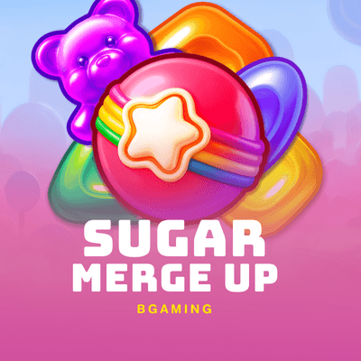 Sugar Merge Up