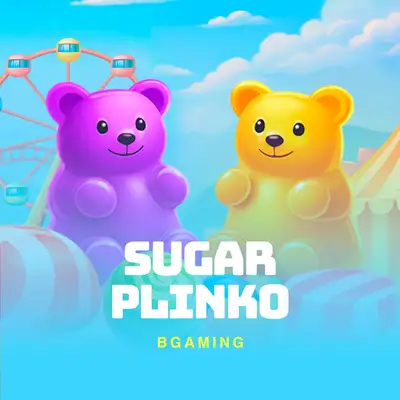 Sugar Plinko