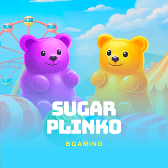 Sugar Plinko