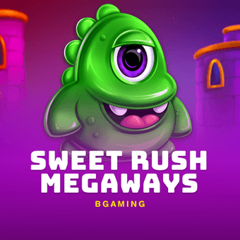 Sweet Rush Megaways