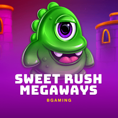 Sweet Rush Megaways