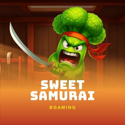 Sweet Samurai