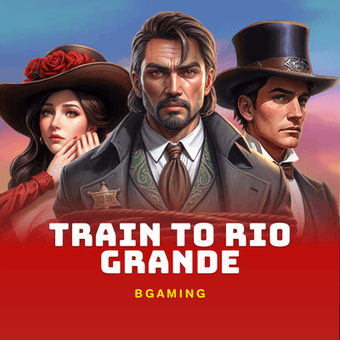 Train to Rio Grande