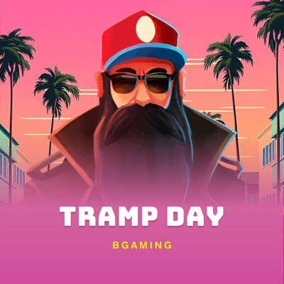 Tramp Day