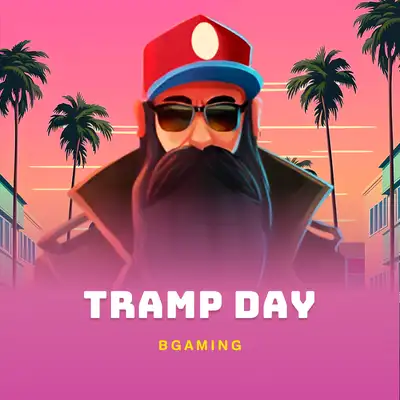 Tramp Day