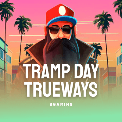 Tramp Day TRUEWAYS