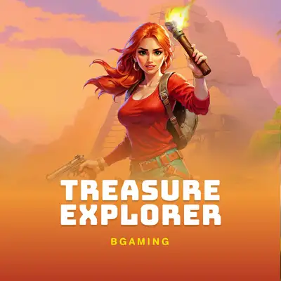 Treasure Explorer