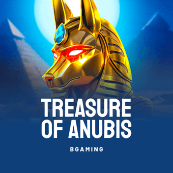 Treasure of Anubis