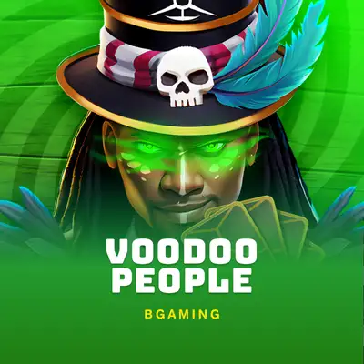 Voodoo People