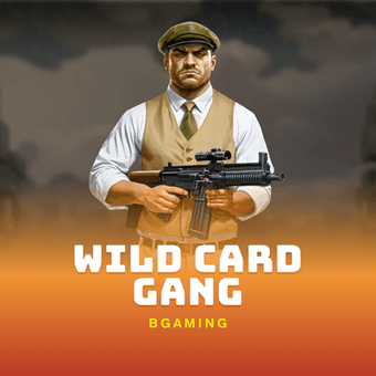 Wild Card Gang