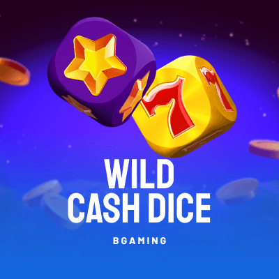 Wild Cash Dice