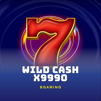 Wild Cash x9990
