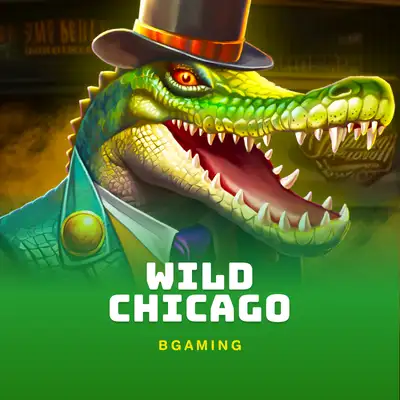 Wild Chicago