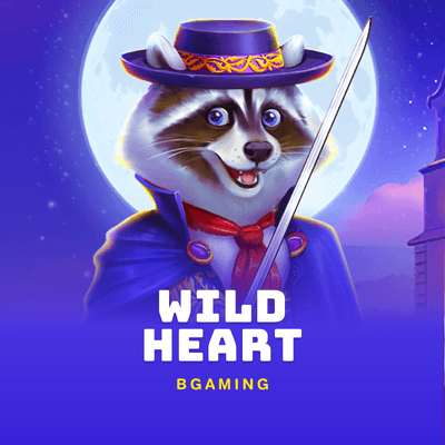 Wild Heart