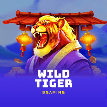 Wild Tiger