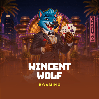 Wincent Wolf