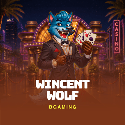 Wincent Wolf