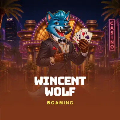 Wincent Wolf