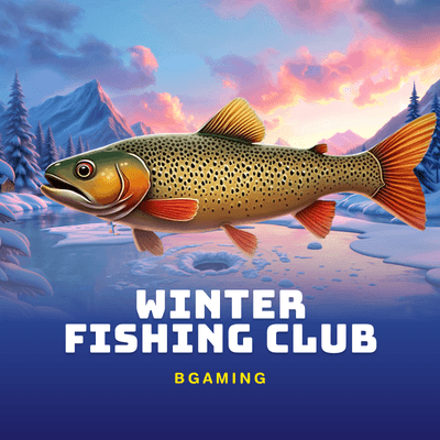 Winter Fishing Club