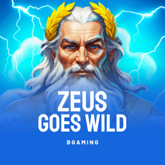 Zeus Goes Wild