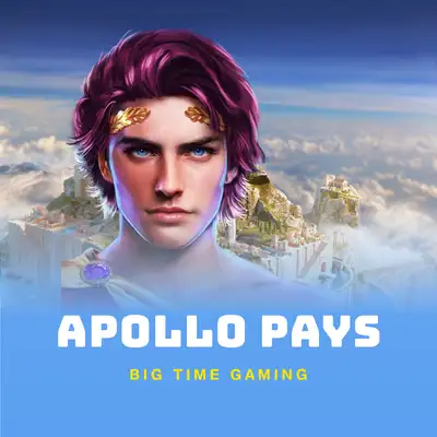 Apollo Pays