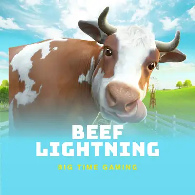 Beef Lightning