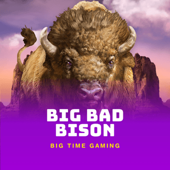 Big Bad Bison