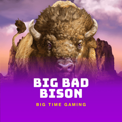 Big Bad Bison