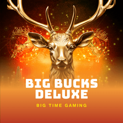 Big Bucks Deluxe