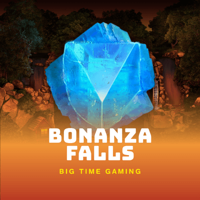 Bonanza Falls