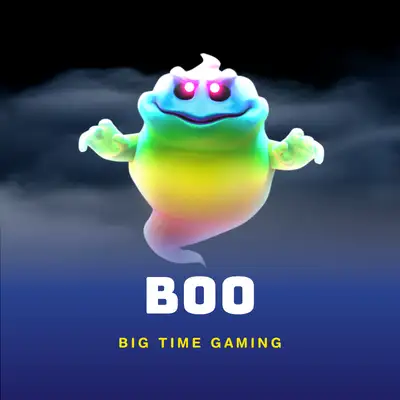 Boo