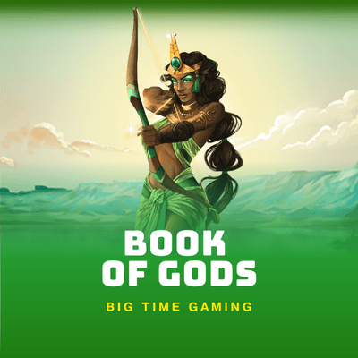 Book of Gods