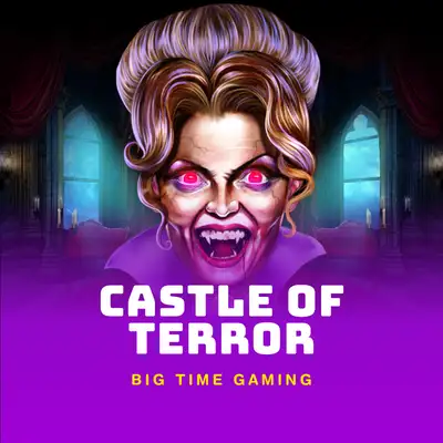 Castle Of Terror