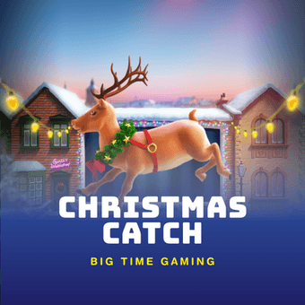 Christmas Catch