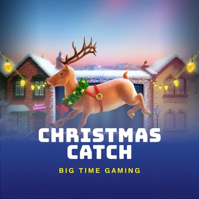 Christmas Catch