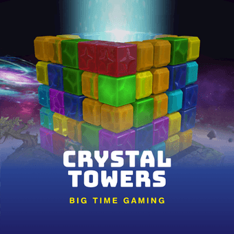 Crystal Towers