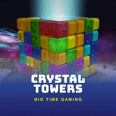 Crystal Towers