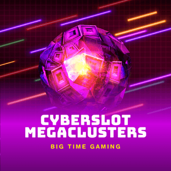Cyberslot Megaclusters