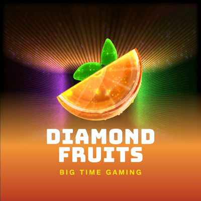 Diamond Fruits
