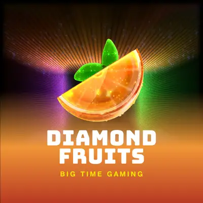 Diamond Fruits