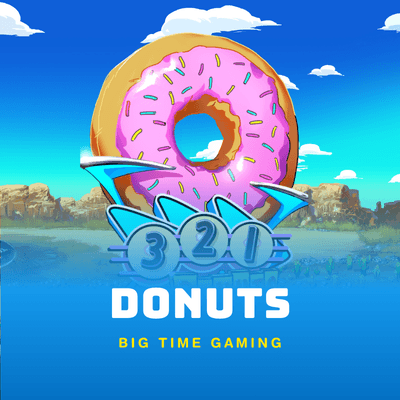Donuts