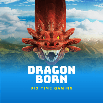 Dragon Born