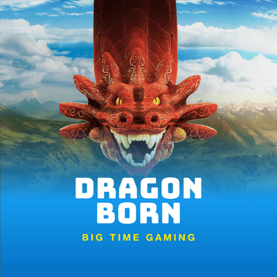 Dragon Born