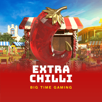 Extra Chilli