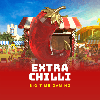 Extra Chilli