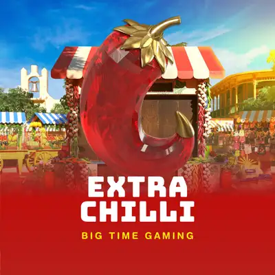 Extra Chilli