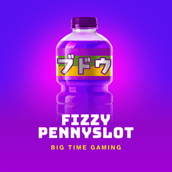 Fizzy Pennyslot