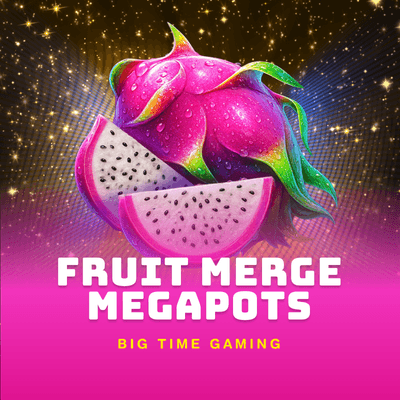 Fruit Merge Megapots