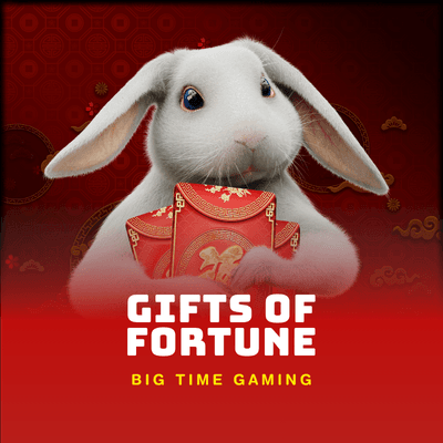 Gifts of Fortune
